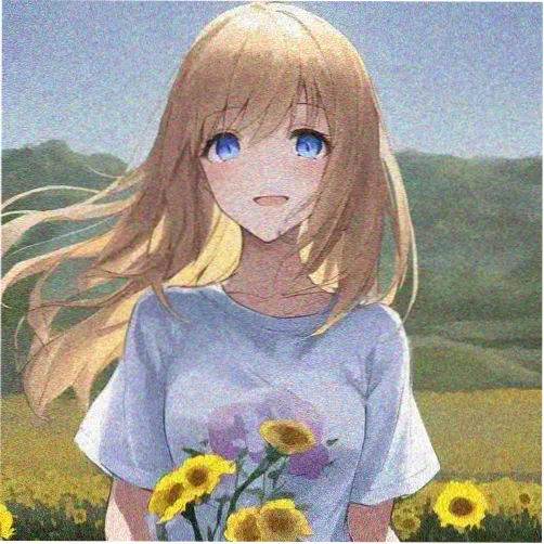 周六影院观众头像